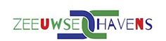 Logo Zeeuwse Haven